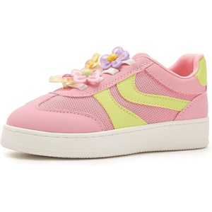 image:imageSteve Madden Girls JerseyLimePink