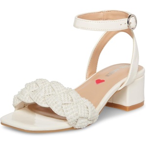 image:imageSteve Madden Girls OppalWhite