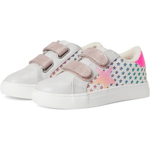 image:imageSteve Madden Girls Rezume SneakersRainbow Mu