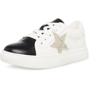 image:imageSteve Madden Girls Rezume SneakersWhite