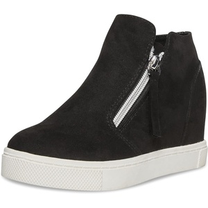 image:imageSteve Madden Girls Shoes Caliber SneakerBlack