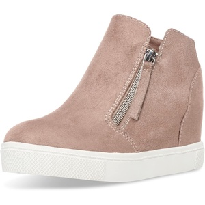 image:imageSteve Madden Girls Shoes Caliber SneakerTaupe