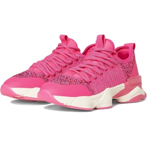 image:imageSteve Madden Girls Solace SneakerHot Pink