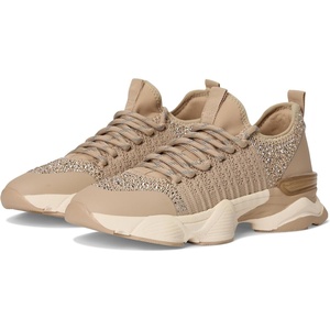 image:imageSteve Madden Girls Solace SneakerTan