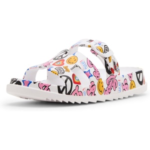 image:imageSteve Madden Girls SpiritWhite Multi