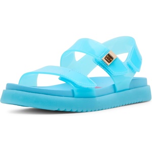 image:imageSteve Madden Kids Mona Jelly Little KidBig KidBlue
