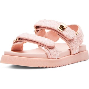 image:imageSteve Madden Kids Mona Jelly Little KidBig KidBlush