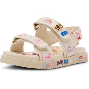 image:imageSteve Madden Kids Mona Jelly Little KidBig KidBone Stamp