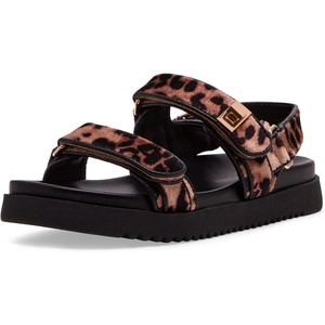 image:imageSteve Madden Kids Mona Jelly Little KidBig KidLeopard