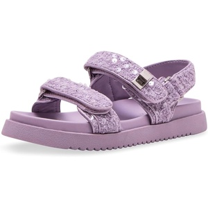 image:imageSteve Madden Kids Mona Jelly Little KidBig KidLilac
