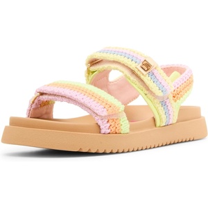 image:imageSteve Madden Kids Mona Jelly Little KidBig KidPastel Multi