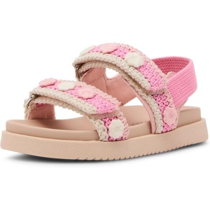 image:imageSteve Madden Kids Mona Jelly Little KidBig KidPink Floral