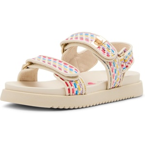 image:imageSteve Madden Kids Mona Jelly Little KidBig KidStripe Multi