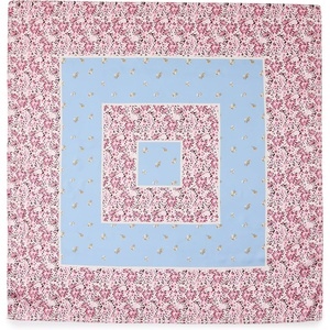 image:imageSteve Madden Liandra Satin Square Scarf Pink Multi