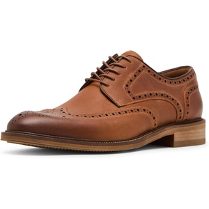 image:imageSteve Madden Mens EckleyTan Leather