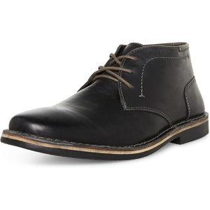 image:imageSteve Madden Mens Harken Chukka BootBlack