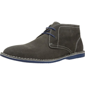 image:imageSteve Madden Mens Harken Chukka BootGrey Suede