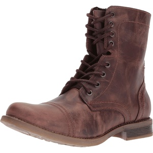 image:imageSteve Madden Mens TroopahCBrown Leather
