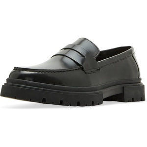 image:imageSteve Madden Mens Zephyr LoaferBlack