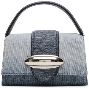 image:imageSteve Madden Mishell Mini Top HandleDenim