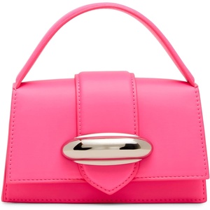 image:imageSteve Madden Mishell Mini Top HandleNeon Pink