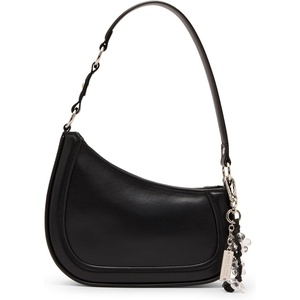 image:imageSteve Madden Musee Asymmetrical ShoulderBlack