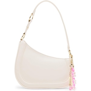 image:imageSteve Madden Musee Asymmetrical ShoulderWhite