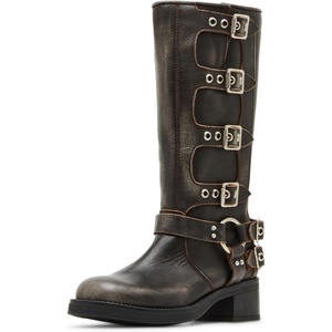 image:imageSteve Madden Rocky BootBrown Distressed