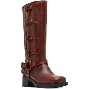 image:imageSteve Madden Rocky BootCognac Leather