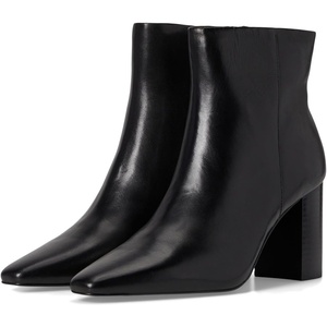 image:imageSteve Madden Womens AidanBlack Leather