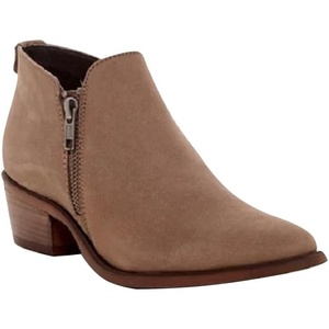 image:imageSteve Madden Womens Ajay Heeled SandalMocha Suede