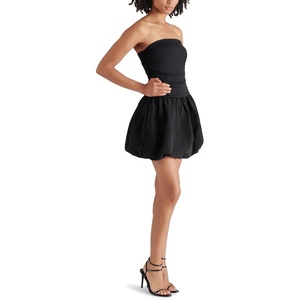 image:imageSteve Madden Womens Amari DressBlack
