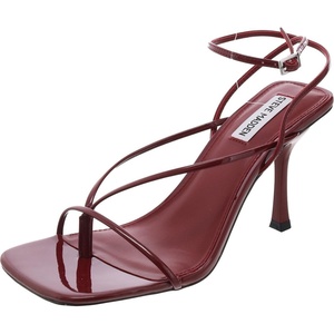 image:imageSteve Madden Womens AnnieWine Patent