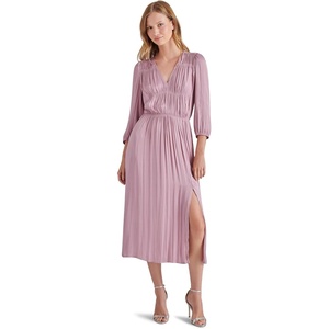 image:imageSteve Madden Womens Apparel Arlene DressMauve Shadows
