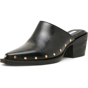 image:imageSteve Madden Womens ArlynnBlack Leather