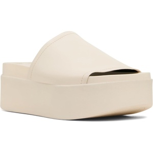 image:imageSteve Madden Womens Arwen Wedge SandalBone Leather