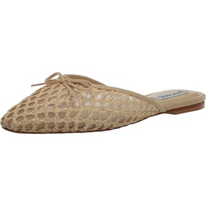 image:imageSteve Madden Womens BirdeeTan Raffia