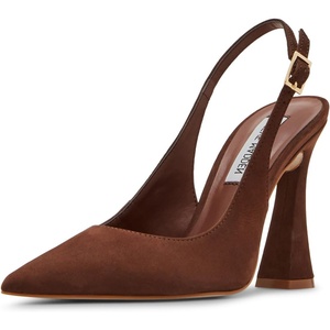 image:imageSteve Madden Womens BlareBrown Nubuck