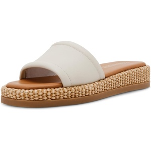 image:imageSteve Madden Womens BoardwalkBone Leather