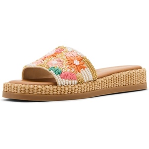image:imageSteve Madden Womens BoardwalkFloral Multi