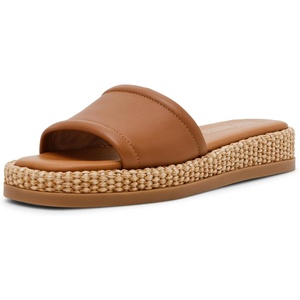 image:imageSteve Madden Womens BoardwalkTan Leather