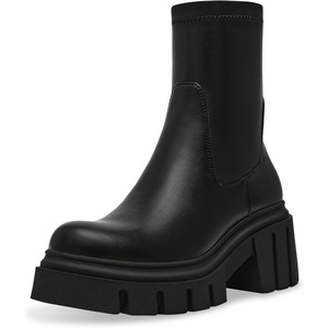 image:imageSteve Madden Womens Boomba Ankle BootBlack