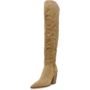 image:imageSteve Madden Womens BrambleTan Suede