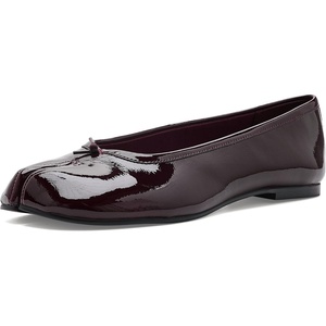 image:imageSteve Madden Womens CalicoBurgundy Patent