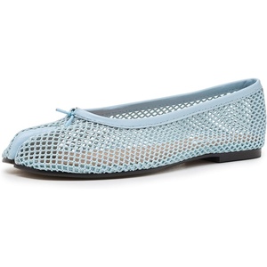 image:imageSteve Madden Womens CalicoLight Blue Mesh