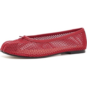 image:imageSteve Madden Womens CalicoRed Mesh