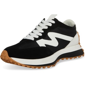 image:imageSteve Madden Womens Campo SneakerBlackWhite