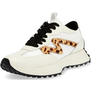 image:imageSteve Madden Womens Campo SneakerLeopard Multi
