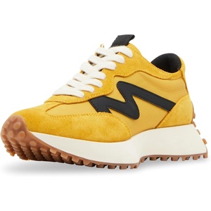 image:imageSteve Madden Womens Campo SneakerMustard
