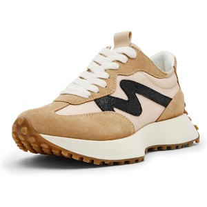 image:imageSteve Madden Womens Campo SneakerTanBlack